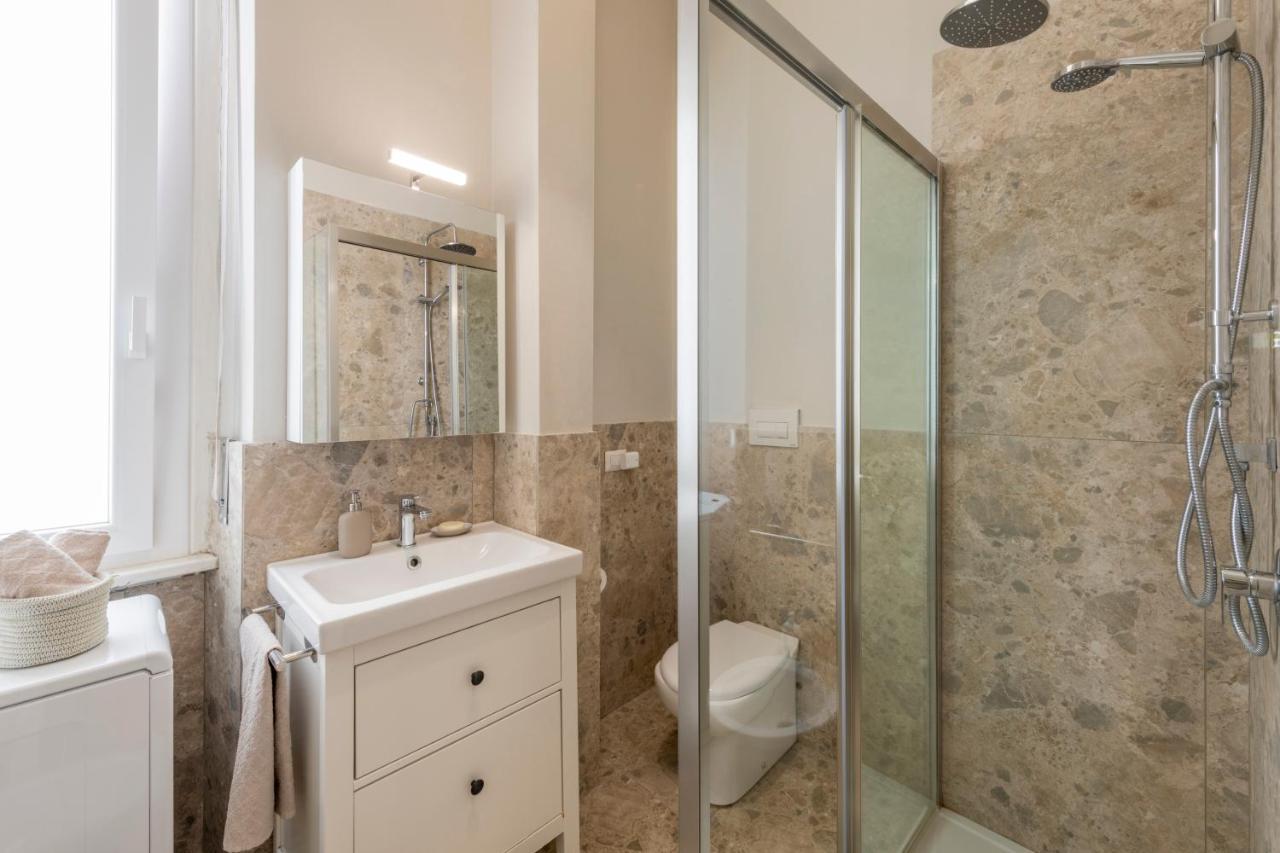 Fcm Tourism Apartment Mailand